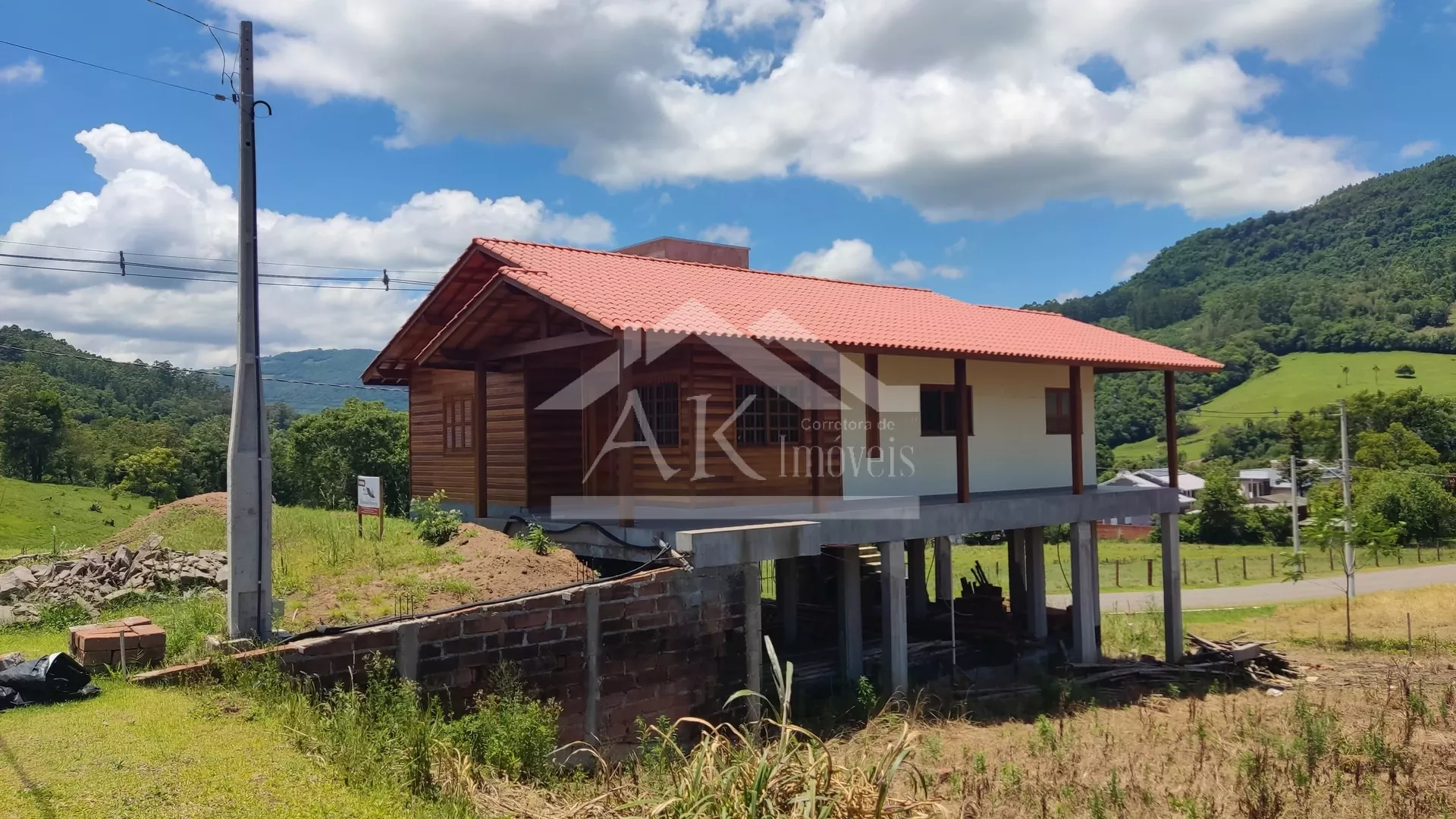 Comprar Casa e Sobrado